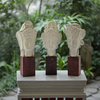 3 Indian Lady Busts