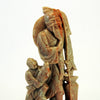 chinese soapstone fisherman boy 1