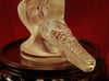 Lalique Grande Libellule Dragonfly Car Mascot Hood Ornament