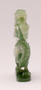 superb jade green dragon ball loose in mouth