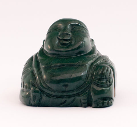 buddha carved bloodstone 265