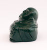 buddha carved bloodstone 265