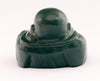 buddha carved bloodstone 265