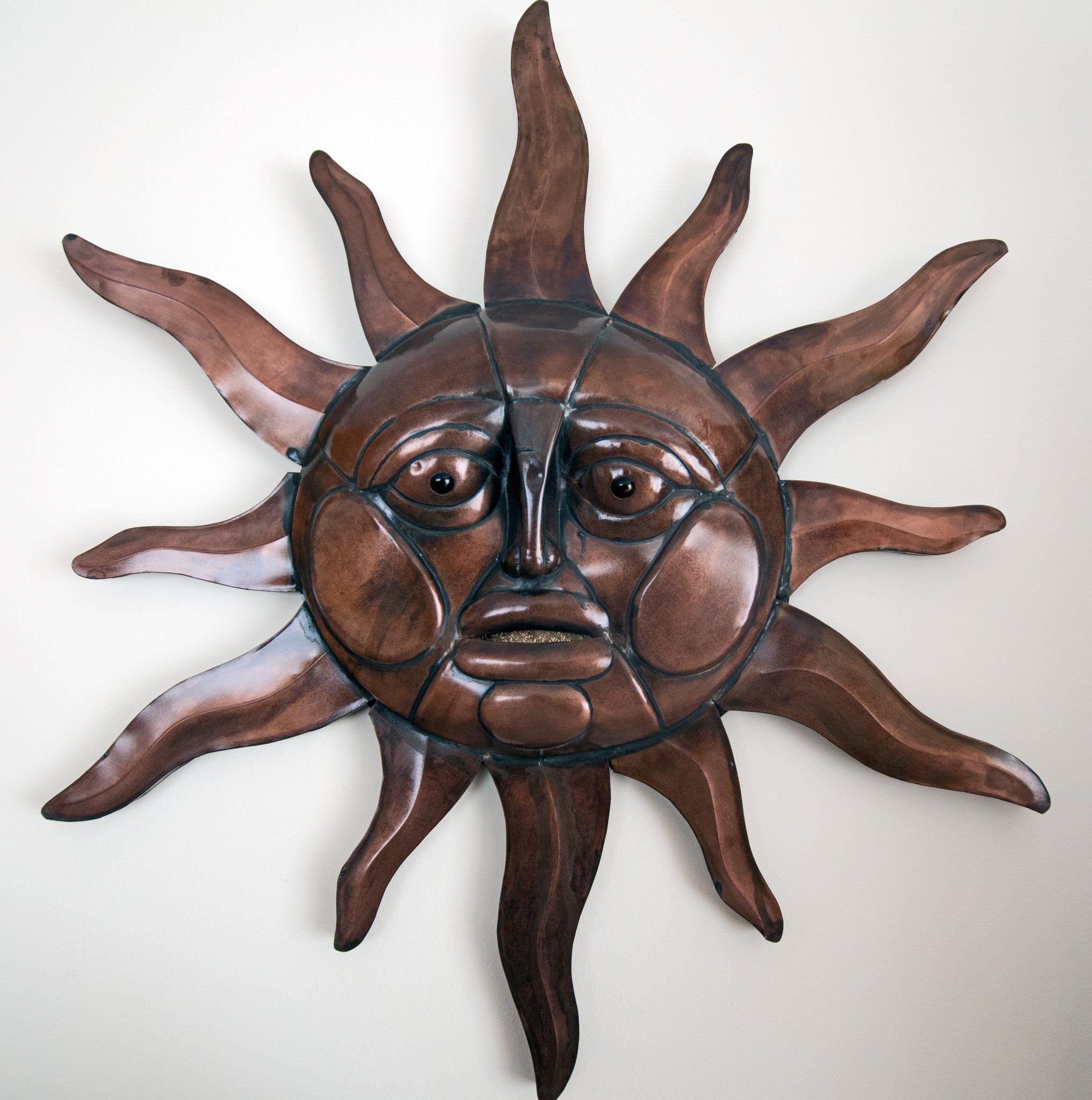 Sun Face Frame Sun Face – Katoomie