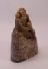 chinese soapstone carving immortal