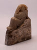 chinese soapstone carving immortal