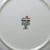 Decorative Cat Plate  Collection Coeur Minou ettes by C. Pradalie  Siamese