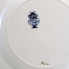 Japanese decorative Alfred Meakin Manchu Vintage Willow Tea Plate