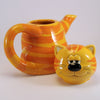 novelty cat teapot 1