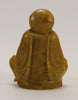 small carved soapstone buddha 020